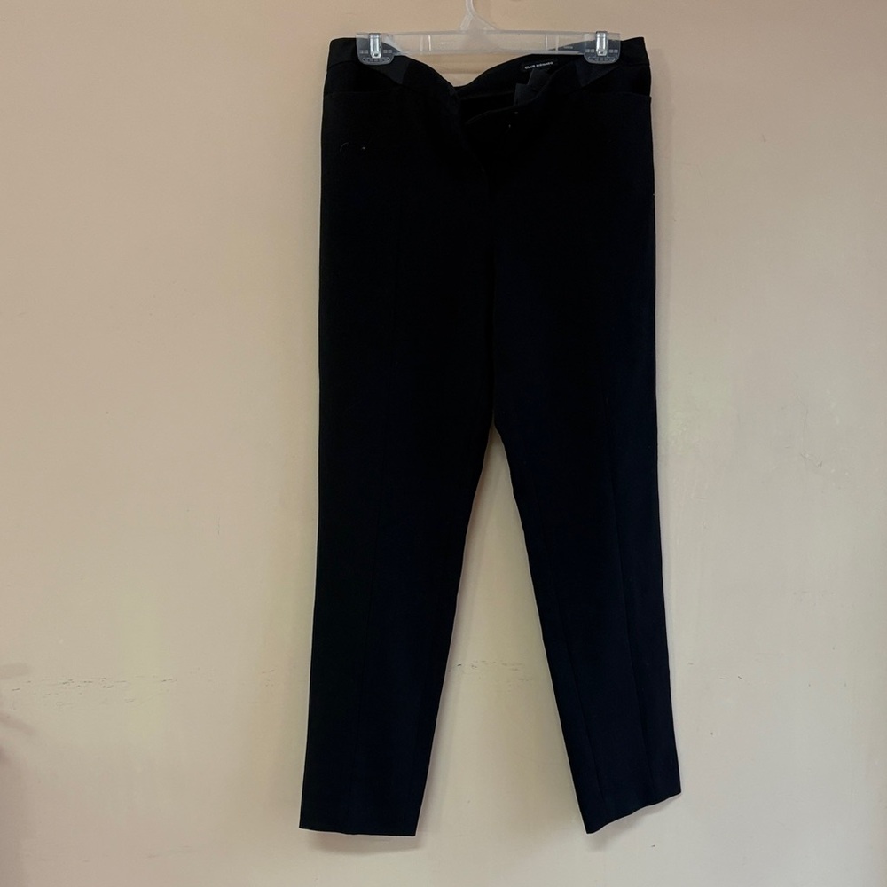 Elegant Black Trousers